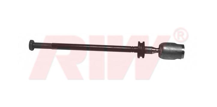 Rot Mili - RIW - VW3002 Ürün Görseli