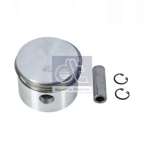 DT Spare Parts 6.26030 Fren Sistemleri Hava Kompresörü - RENAULT TRUCKS MAGNUM uyumlu