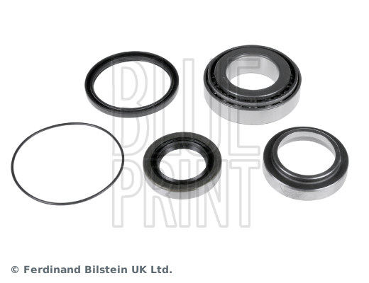 BLUE PRINT ADN18311 Jant & Lastik & Bijon Poyra - NISSAN PATROL III/1 Station Wagon (W160) uyumlu