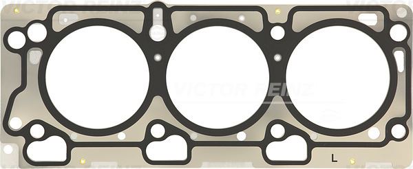 VICTOR REINZ 61-10042-00 Motor Silindir Kafa Contası - CHRYSLER 300M (LR) uyumlu