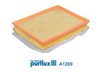 PURFLUX A1269 Motor Hava Filtresi - OPEL ASTRA H Kombi van (L70) uyumlu