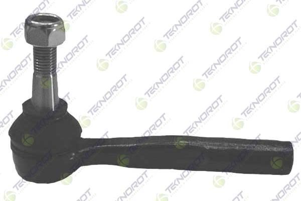 TEKNOROT O-472 Direksiyon Sistemi Mafsal - SAAB 9-5 (YS3G) uyumlu