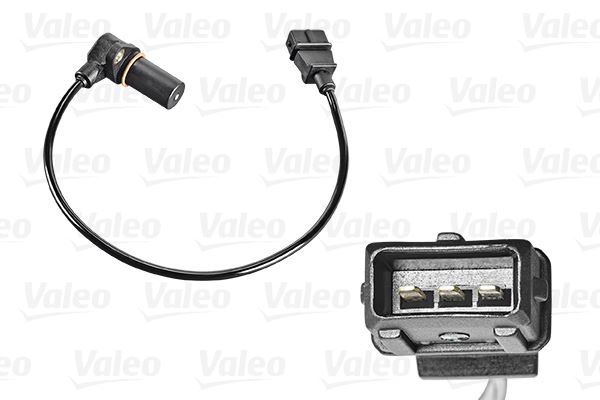 VALEO 254087 Ateşleme Sistemi İmpuls Verici - FIAT BRAVA (182_) uyumlu