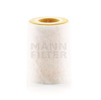 MANN-FILTER C 1036/2 Motor Hava Filtresi - SMART CROSSBLADE (450) uyumlu