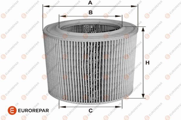 EUROREPAR 1682263880 Diğer Diğer Donanım & Parçalar - VW TARO uyumlu