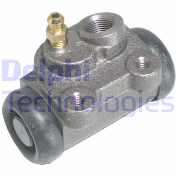 DELPHI LW30111 Fren Sistemleri Fren Körüğü - PEUGEOT 205 I (741A/C) uyumlu