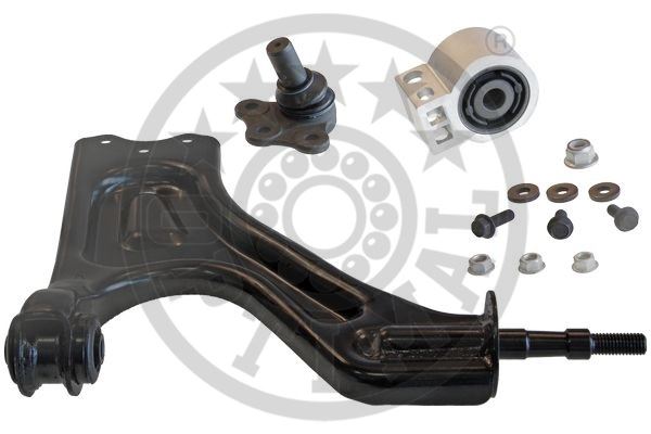 OPTIMAL G6-1324 Süspansiyon Sistemi Bugi Kolu - SAAB 9-5 (YS3E) uyumlu