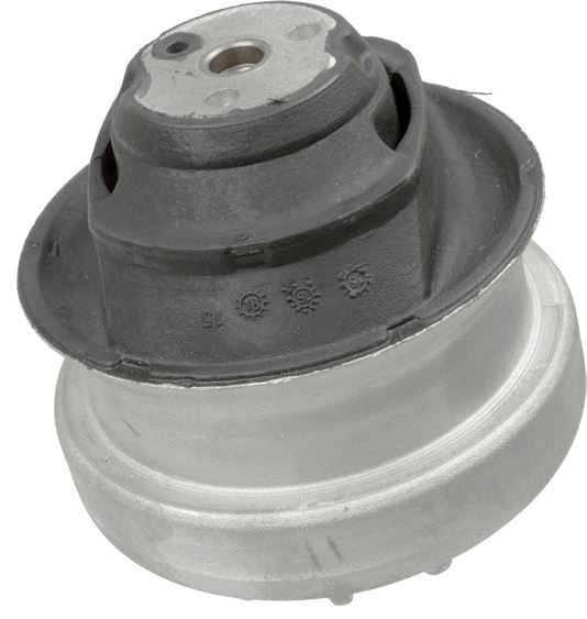 LEMFÖRDER 38712 01 Motor Motor Yataklama - MERCEDES-BENZ 190 (W201) uyumlu