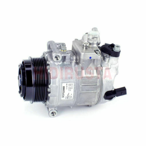 DENSO DCP32068 İklimlendirme Sistemi Kompresör Parçaları - OPEL CORSA D (S07) uyumlu