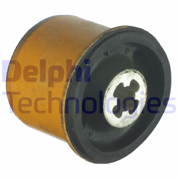 DELPHI TD1008W Tekerlek & Aks Parçaları Teker Rulmanı - CITROËN C3 I (FC_, FN_) uyumlu