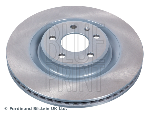 BLUE PRINT ADV184344 Fren Sistemleri Fren Diski - AUDI A7 Sportback (4GA, 4GF) uyumlu