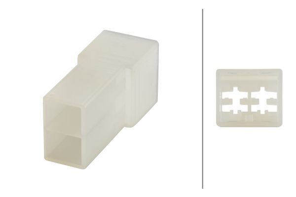 HELLA 8JD 008 152-011 Sarf Malzemeler Yükleme Malzemesi