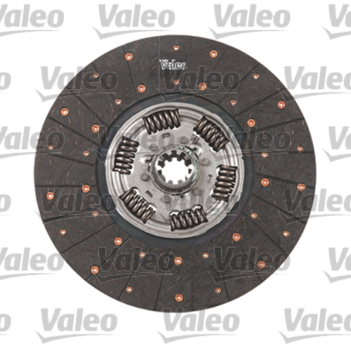 VALEO 805324 Debriyaj Sistemi Debriyaj Seti - RENAULT TRUCKS PREMIUM uyumlu