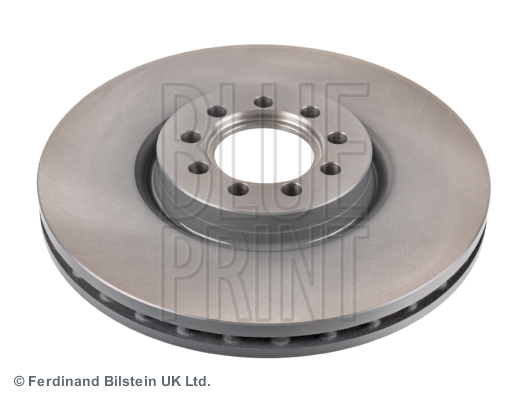 BLUE PRINT ADL144334 Fren Sistemleri Fren Diski - IVECO DAILY IV Platform şasi uyumlu