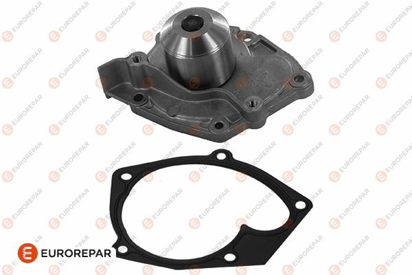 EUROREPAR 1682243780 Motor Devirdaim - RENAULT MEGANE II Station wagon (KM0/1_) uyumlu