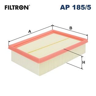 FILTRON AP 185/5 Motor Hava Filtresi - NISSAN X-TRAIL II (T31) uyumlu