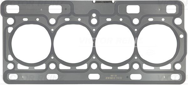 VICTOR REINZ 61-33740-00 Motor Silindir Kafa Contası - DACIA LOGAN (LS_) uyumlu