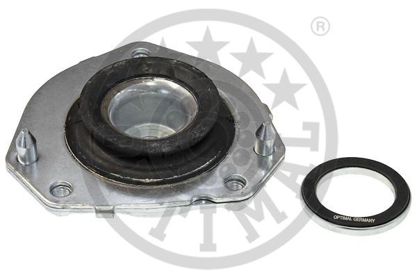 OPTIMAL F8-7154 Süspansiyon Sistemi Amortisör - PEUGEOT BOXER Minibüs/Otobüs (230P) uyumlu
