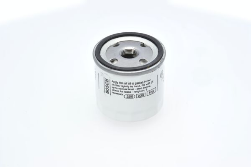 BOSCH F 026 407 078 Motor Yağ Filtresi - FORD C-MAX II (DXA/CB7, DXA/CEU) uyumlu