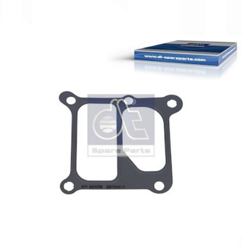 DT Spare Parts 2.15048 Motor Soğutma Suyu Contası