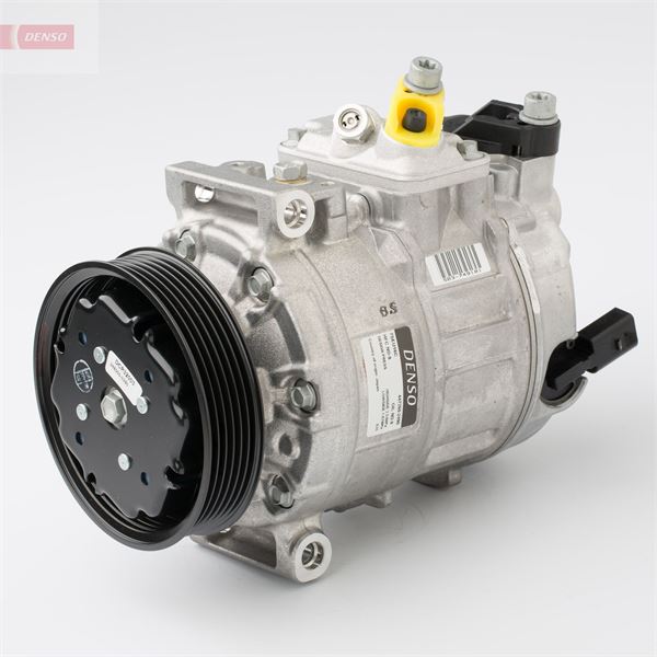 DENSO DCP32003 İklimlendirme Sistemi Kompresör Parçaları - AUDI A3 (8L1) uyumlu