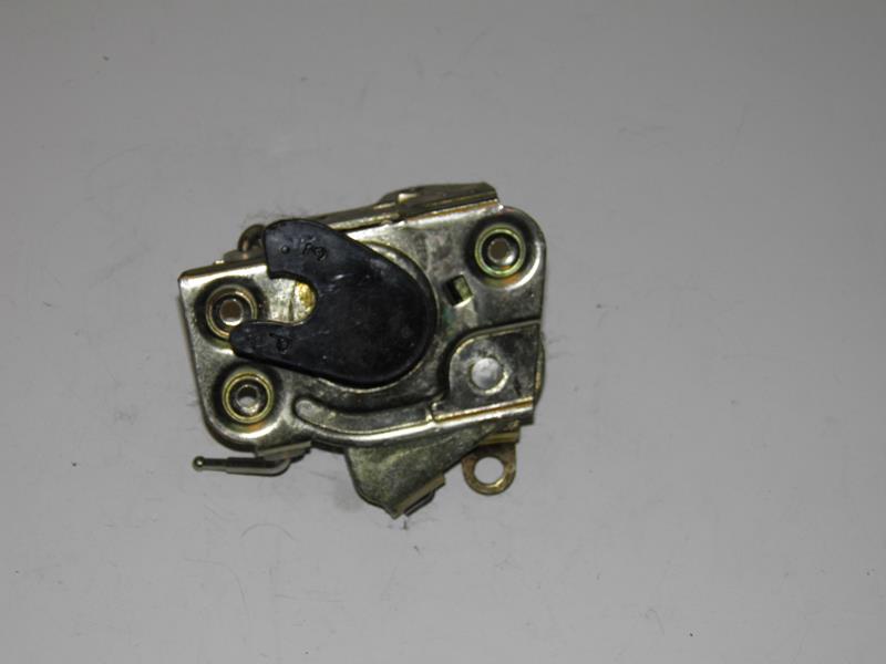 Kapı Kilidi - FIAT ORIJINAL - 4315563E Ürün Görseli