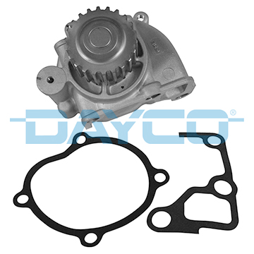DAYCO DP243 Motor Devirdaim - MAZDA E Platform şasi (SD1) uyumlu