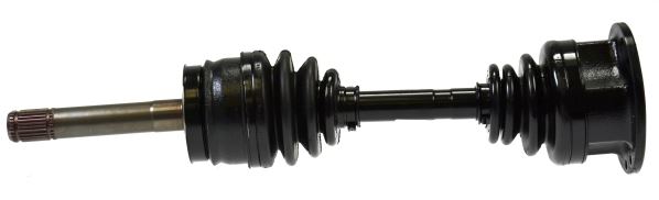 Aks - GKN - 304797 Ürün Görseli