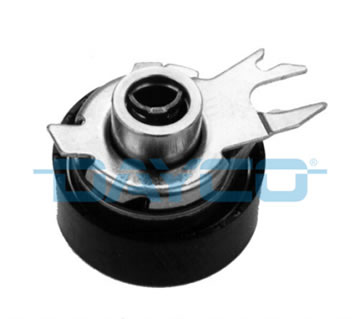 DAYCO ATB2217 Motor Kayış Kasnağı - VW POLO III (6N1) uyumlu