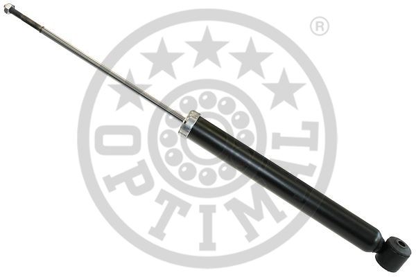 OPTIMAL A-3750G Süspansiyon Sistemi Amortisör - SMART FORFOUR (454) uyumlu