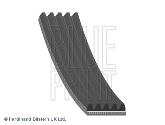 BLUE PRINT AD05R2020 Motor Kayış - LAND ROVER RANGE ROVER III (L322) uyumlu