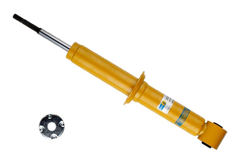 BILSTEIN 24-136709 Süspansiyon Sistemi Amortisör - LAND ROVER DISCOVERY IV (L319) uyumlu