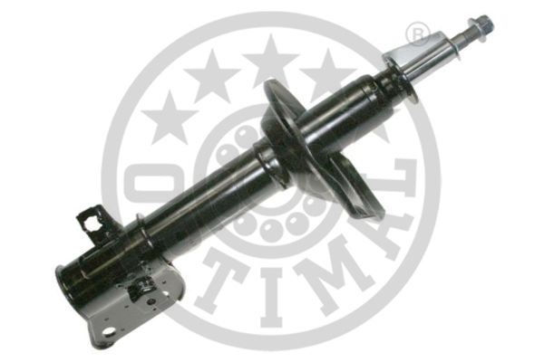 OPTIMAL A-3560GL Süspansiyon Sistemi Amortisör - SUBARU FORESTER (SF_) uyumlu