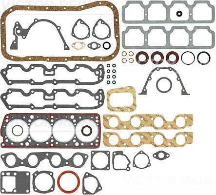 VICTOR REINZ 01-31735-01 Motor Conta Seti - FIAT CROMA (154_) uyumlu