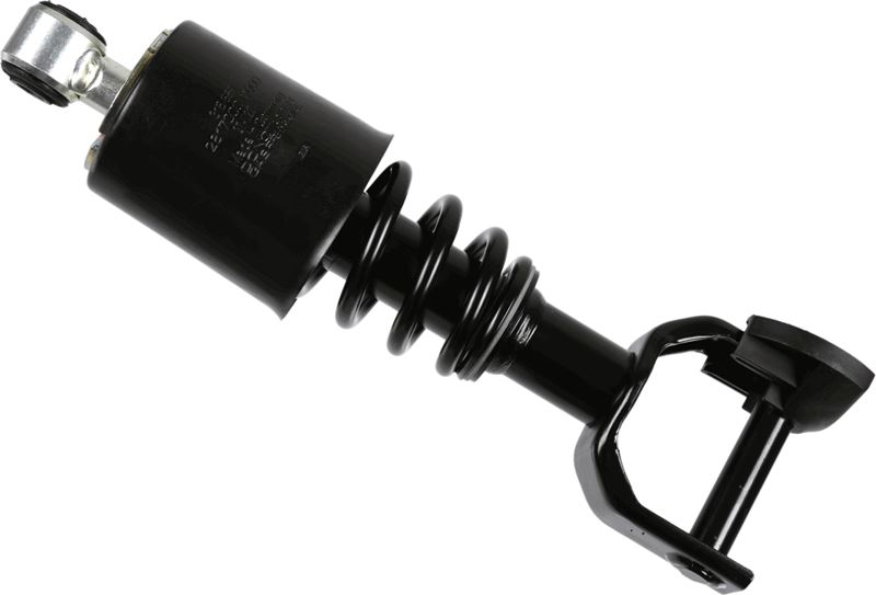 SACHS 316 689 Süspansiyon Sistemi Kabin Süspansiyonu - MERCEDES-BENZ ACTROS MP2 / MP3 uyumlu