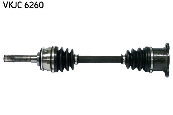 SKF VKJC 6260 Diferansiyel & Aktarma Sistemi Tahrik Mili - SUZUKI GRAND VITARA I (FT, HT) uyumlu