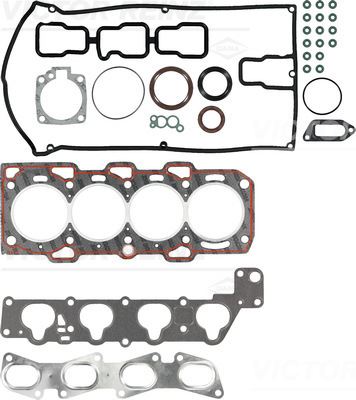 VICTOR REINZ 02-35600-02 Motor Silindir Kafa Contası - ALFA ROMEO 155 (167_) uyumlu