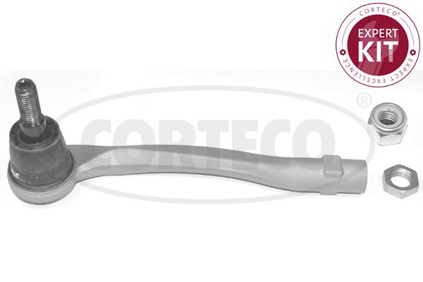 CORTECO 49401894 Direksiyon Sistemi Mafsal - PEUGEOT 508 I (8D_) uyumlu