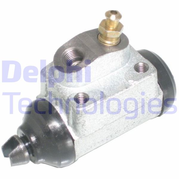 DELPHI LW60531 Fren Sistemleri Fren Körüğü - ROVER 200 II Hatchback (XW) uyumlu