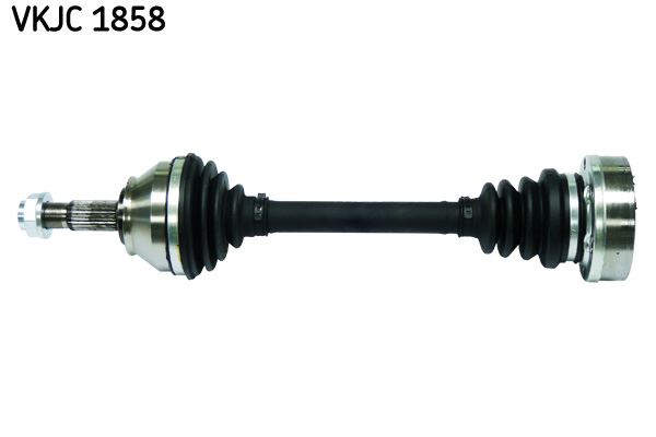 SKF VKJC 1858 Diferansiyel & Aktarma Sistemi Tahrik Mili - ALFA ROMEO 147 (937_) uyumlu