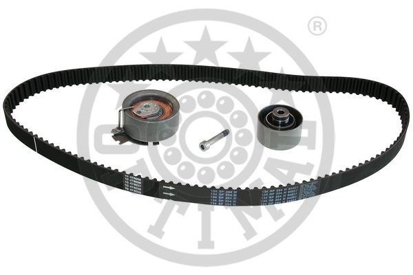 OPTIMAL SK-1392 Motor Triger Seti - CITROËN C3 I (FC_, FN_) uyumlu