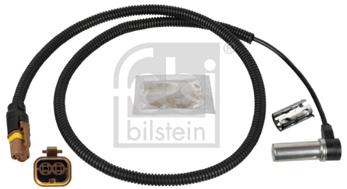 FEBI BILSTEIN 173107 Fren Sistemleri Sürüş Dinamiği Ayarı - MAN TGX I uyumlu