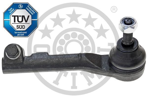OPTIMAL G1-797 Direksiyon Sistemi Mafsal - RENAULT KANGOO (KC0/1_) uyumlu