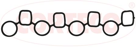 CORTECO 49422008 Motor Manifold Contası - VW CRAFTER 30-35 Minibüs/Otobüs (2E_) uyumlu