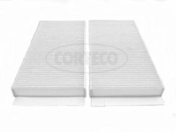 CORTECO 80000644 İklimlendirme Sistemi Polen Filtresi - KIA CLARUS (K9A) uyumlu
