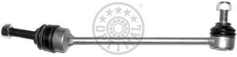 OPTIMAL G7-1127 Süspansiyon Sistemi Stabilizatör - MERCEDES-BENZ S-SERISI (W221, V221) uyumlu