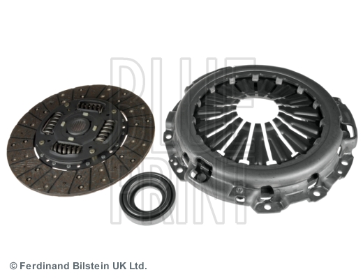 BLUE PRINT ADN130194 Debriyaj Sistemi Debriyaj Seti - NISSAN PATHFINDER III (R51) uyumlu