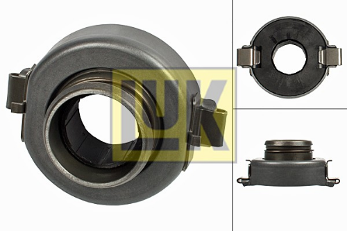 Schaeffler LuK 500 0760 10 Debriyaj Sistemi Debriyaj Rulmanı - CITROËN XANTIA (X1_, X2_) uyumlu