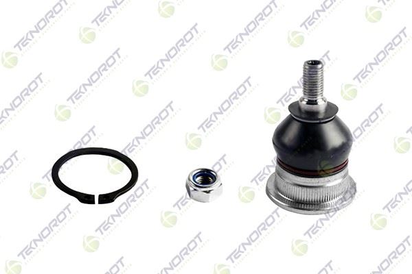 TEKNOROT H-213 Tekerlek & Aks Parçaları Taşıyıcı Mafsal - ROVER 600 I (RH) uyumlu