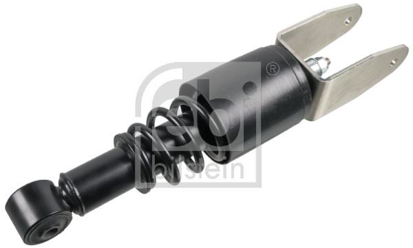 FEBI BILSTEIN 179735 Süspansiyon Sistemi Kabin Süspansiyonu - MERCEDES-BENZ AROCS uyumlu